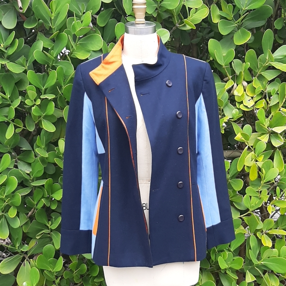 Harve Benard blazer
